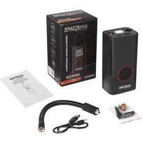 Akumuliatorinis Kompresorius + Žibintuvėlis 85W 4000mAh, KD5499
