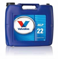 Alyva hidraulikai Valvoline HLP 22 20L