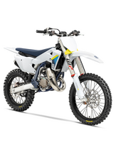 HUSQVARNA motociklas TC 85 19/16 '25