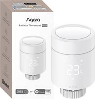Aqara SMART HOME THERMOSTAT VALVE/W600 WT-A03D AQARA