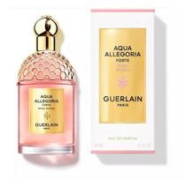 Guerlain Aqua Allegoria Forte Rosa Rossa EDP 10ml