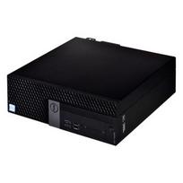 DELL OptiPlex 7060 i5-8400 16GB 512GB SSD SFF Win11pro Naudotas (nėra maitinimo laido, operacinė sistema lenkiška, darant reinstal galima pakeisti)