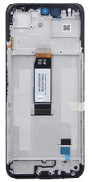 Xiaomi Redmi 13 (4G / 5G) ekranas : Klijai ekranui / nugarėlei - Pridėti 3ML (+3€), Kokybė - Originalus (restauruotas), Rėmelis (korpusas) - su rėmeliu