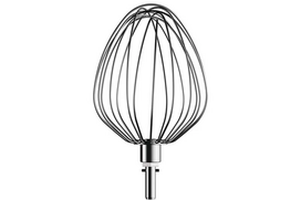 Nerūdijančio plieno 9 vielų maišytuvo šluotelė Kenwood KW717138