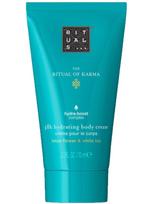 RITUALS THE RITUAL OF KARMA kūno kremas, 70 ml