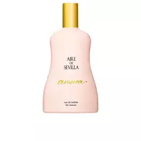 Kvepalai moterims AIR OF SEVILLE AMARA EDT vapo 150 ml