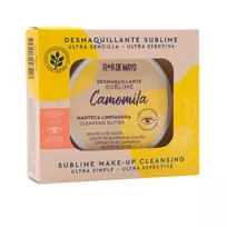 Flor De Mayo Sublime ramunėlių makiažo valiklis 80g