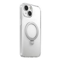 Magnetinė apsauginė telefono dėklo Joyroom iPhone 15 (skaidrus)