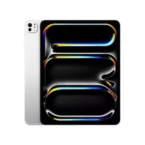 Planšetė Apple iPad Pro 13" M5 Wi-Fi + Cellular 2TB with nano-texture glass - Silver ME8N4HC/A