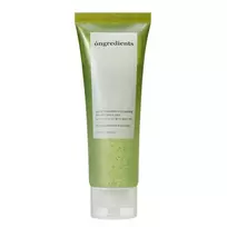ONGRIEDENTS_Deep Foaming Cleanser Balancing Care veido valymo putos 120ml