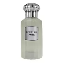 Universalūs kvepalai AHMED AL MAGHRIBI Couture Noir Extrait de Parfum EDP spray 100ml