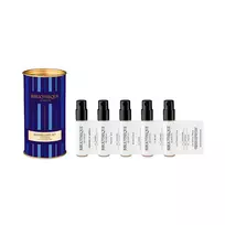 SET SAMPLE BIBLIOTHEQUE DE PARFUM Bestsellers Set EDP spray 5x2ml