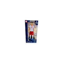 FIFA futbolininko Robert Lewandowski figūrėlė - 25cm