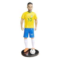 FIFA futbolininko Neymar figūrėlė - 25cm
