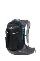 Turistinė kuprinė Ferrino Zephyr 12 l, juoda