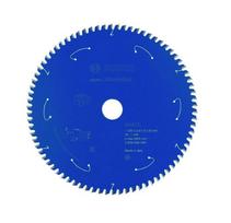 Pjovimo diskas aliuminiui Bosch Expert for Steel 250x2,4x30 mm; Z78