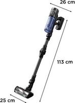 Dulkių siurblys-robotas 2-in-1 šluota-žoliapjovė - ROWENTA - RH9LC1WO - Cicloninė technologija - 99,9% filtravimas - Greitas įkrovimas 3h30
