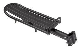 Dviračio bagažinė Force Carry 25.0-31.6mm