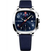 WENGER VINTAGE SPORT CHRONO 01.1933.110