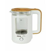 Virdulys Jocca  2186 1.8l baltas/medžio detalės