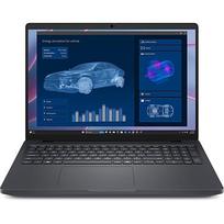 Dell Pro Max 16 MC16255 Black, 16" WQXGA, Ryzen AI 9 HX PRO 370, 32GB, 1TB, NVIDIA RTX PRO 1000, 8GB, Windows 11 Pro BTO651_MC16255_EMEA_USK