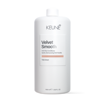 Keune Care Line VELVET SMOOTH Glotninamasis kondicionierius, 1000ml
