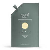 Keune So Pure Restore Atkuriamojo šampūno papildymas, 1000ml