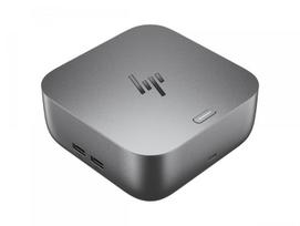 HP Thunderbolt 4 Ultra 280W G6 Dock TBT4 USB-C HDMI RJ-45 2xUSB-C 2xDP 5xUSB (EU)