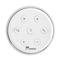 Momini white noise lamp Lullumo