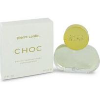 Kvapusis vanduo Pierre cardin choc de cardin EDP moterims, 50 ml, 50 ml