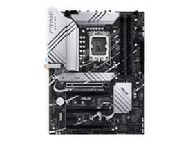 Asus | PRIME Z790-P WIFI | Processor family Intel | Processor socket LGA1700 | DDR5 | Supported hard disk drive interfaces SATA, M.2 | Number of SATA connectors 4