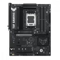 Mainboard|ASUS|AMD B850|SAM5|ATX|Memory DDR5|Memory slots 4|1xPCI-Express 4.0 1x|1xPCI-Express 4.0 16x|1xPCI-Express 5.0 16x|3xM.2|1xHDMI|1xDisplayPort|3xUSB 2.0|4xUSB 3.2|1xUSB-C|1xRJ45|3xAudio port|TUFGAMINGB850-EWIFI