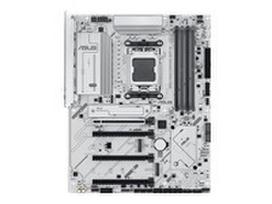 Asus B650E MAX GAMING WIFI W | Processor family AMD | Processor socket AM5 | DDR5 | Supported hard disk drive interfaces SATA, M.2 | Number of SATA connectors 4