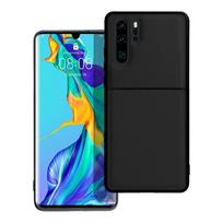 NOBLE dėklas HUAWEI P30 Pro juodas