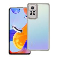 VARIETE dėklas XIAOMI Redmi Note 11 Pro / 11 Pro 5G plieninis