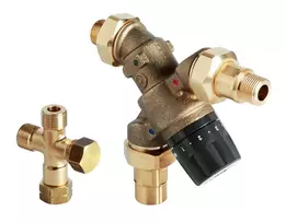 Grohe Red - Maišymo vožtuvas 40841001