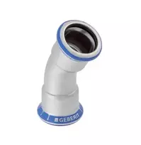 Geberit - Mapress arka 30° 36124