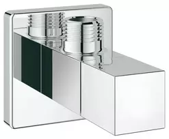 Grohe Eurocube - kampinis ventilis, chromuotas 22013000