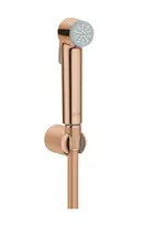Grohe Tempesta-F - bidė dušo galvutė su laikikliu ir žarna, Warm Sunset 27513DA1