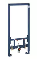 Grohe Rapid SL - Rapid SL bidė, montavimo aukštis 1,13 m 38553001