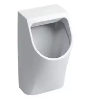 Geberit Smyle pisuaras, galinis prijungimas, baltas 500.254.01.1