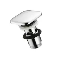 Ideal Standard Strada II - Click-Clack praustuvo išleidimo vožtuvas, chromuotas T3629AA