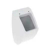 Geberit Pissoire pisuaras, galinis prijungimas, baltas 236100000