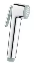 Grohe Tempesta-F - bidė dušo galvutė, chromuota 26506000