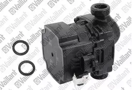 Cirkuliacinis siurblys Vaillant 0020269327