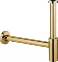Grohe sifonas Designer, Cool Sunrise 28912GL0