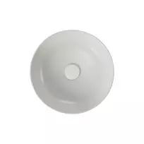 kielle Idolio - praustuvas ant stalviršio, skersmuo 40 cm, pilka 30624402