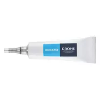Grohe - Vonios kambario aksesuarų klijai 41247000