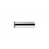 Hansgrohe sifonai - tiesus vamzdis 300 mm, chromuotas 53428000