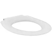 Ideal Standard Alpha - klozeto dangtis, baltas E131901